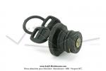 Bouchon de rservoir  cl 30mm Ramzey pour Peugeot 103 SP / MVL