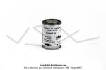 Durcisseur  Peinture / Vernis / Primaire Polyurthane bi-composant 2K - Pot 0.2kg