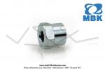 Ecrou de roue M10x100 - Origine MBK - pour Mobylette Motobcane / MBK 51