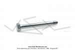 Vis suprieure de fixation de selle pour SoleX 1400 / 1700 / 2200