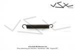 Ressort de selle Petit Modle pour SoleX 2200 et antrieurs