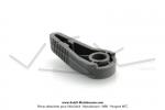 Manette de dcompresseur plastique (Levier) pour SoleX 5000 / 6000 / Flash / Micron