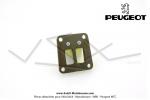 Clapet d'admission - Origine Peugeot - pour Peugeot 103 / 104 / 105 / GT10 / GL10 (...)