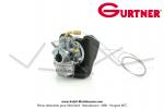 Carburateur Gurtner GA14 - rglage 219PP - pour Peugeot 103