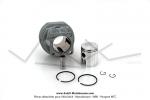 Cylindre / Piston (Kit) Aluminium 41mm pour SoleX 3800 / 5000 / 2200