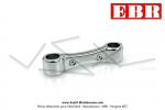 Raidisseur (Stabilisateur) de fourche - Chrom - EBR - Extraxe 140mm