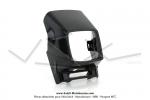 Bulle (Tte) de fourche - Noire - pour Peugeot 103 SP / SPX / RCX