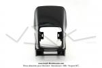 Bulle (Tte) de fourche - Noire - pour Peugeot 103 SP / SPX / RCX