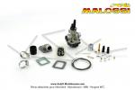 Kit carburateur Malossi / Dell'Orto PHBG 19 BD - GR2 - pour Peugeot 103 SP / MVL