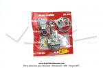 Kit carburateur Malossi / Dell'Orto PHBG 19 BD - GR2 - pour Peugeot 103 SP / MVL