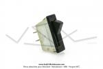 Interrupteur d'clairage pour Peugeot 103 MVL / VOGUE / RACING