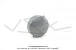 Capot volant magntique Gris pour Peugeot 101 / 102 / 103 / 104 / BB  rupteur
