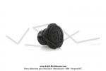 Bouchon de rservoir cannel 30mm pour Peugeot 103 Vogue