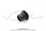 Bouchon de rservoir cannel 30mm pour Peugeot 103 Vogue