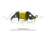 Bobine d'allumage interne Basse Tension (Induit d'excitation) - 8W - pour Mobylette Motobcane / MBK