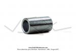 Entretoise de collier de pot d'chappement - 10,5 x 14,5 x 26,5 - pour Motobcane / Motoconfort 99Z