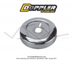 Cloche de poulie d'embrayage Doppler ER2 pour Peugeot 103 SP / MVL et Motobcane / MBK 51