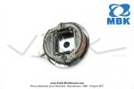 Flasque de frein avant pour Mobylette Motobcane / MBK