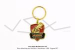 Porte-cls mtallique concessionnaire Peugeot - Lion sur Rocher - VSX FRANCE
