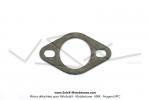 Joint de pot d'chappement  bride Peugeot 103