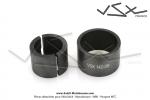 Coquille darrache roulement de vilebrequin 35mm  Extractor  pour Mobylette Motobcane Motoconfort MBK Peugeot