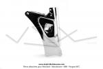 Bote  outils Chrome pour Peugeot 103 SP / MVL (...)