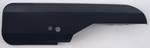 Tle cran de protection de carburateur - Noire - pour SoleX 1400 / 1700 / 2200 / 3300 / 3800
