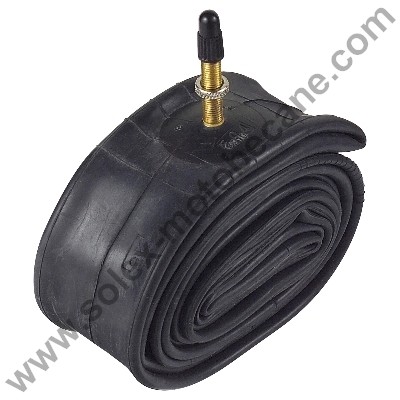 Chambre A Air 2 X 17 2 1 4 X 17 2 1 2 X 17 Valve Velo Presta