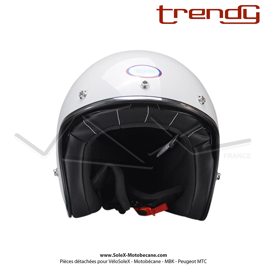 CASQUE JET N182 - IMF Magasin Usine