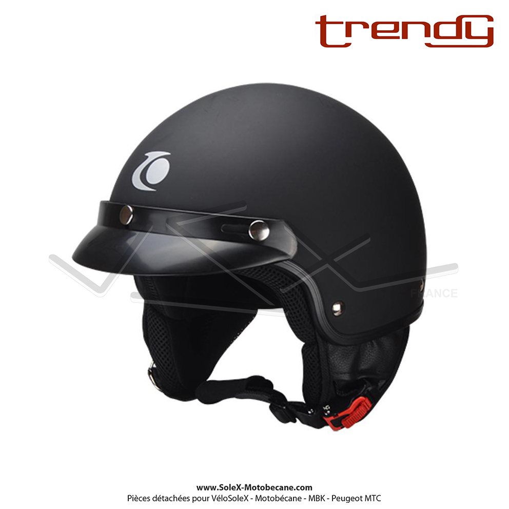 Casque pour solex clearance