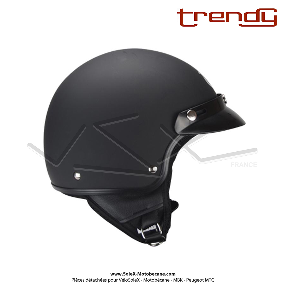 Casque pour velosolex clearance