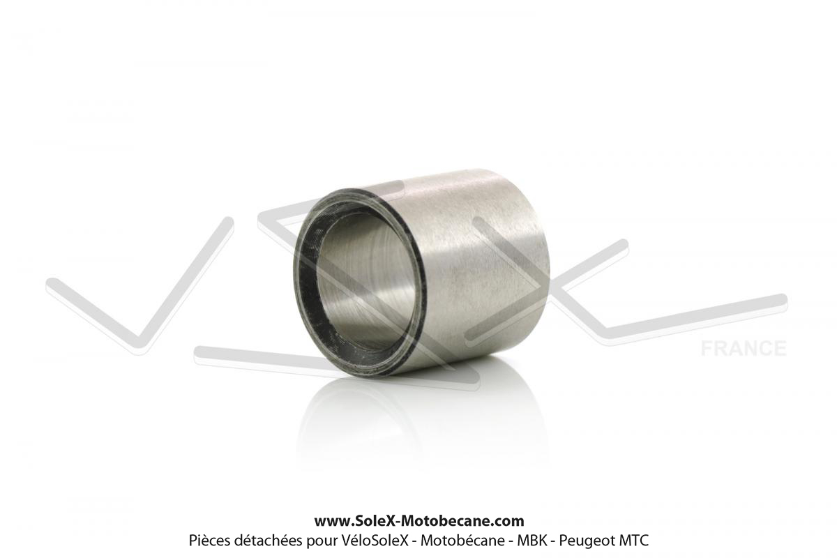 sourcing map HK0808 Roulement à Aiguilles Roulement à Rouleaux à Coupe étirée 8mm x 12mm x 8mm 10pcs