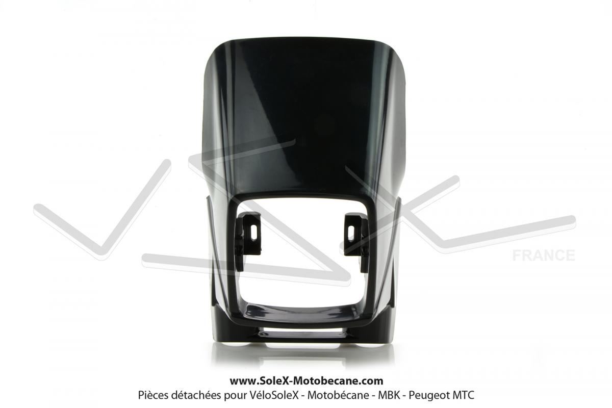 Tête De Fourche + Direction Complète Pour Peugeot 103 RCX SPX – Pièce D'occasion D'origine