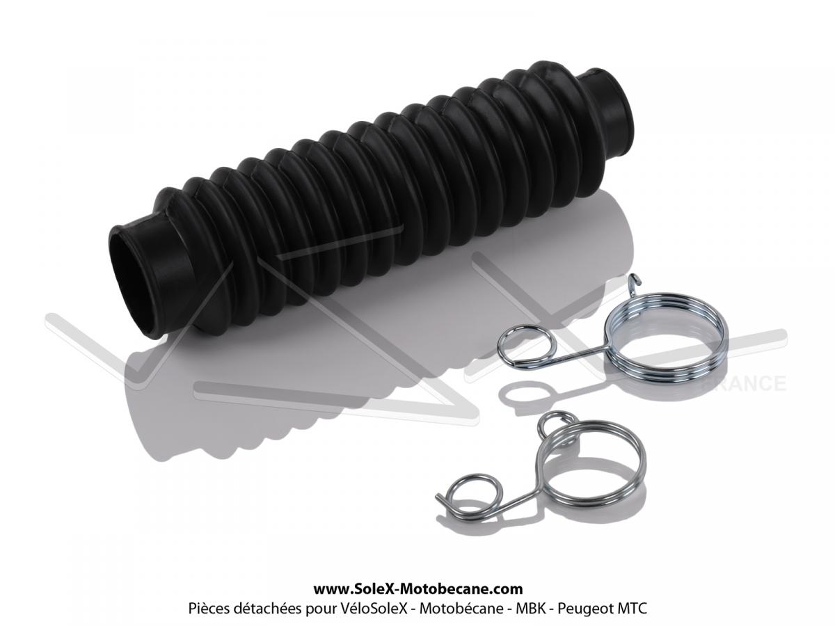 Cache Poussière De Fourche Peugeot 103 - Le Coin Du 2 Roues