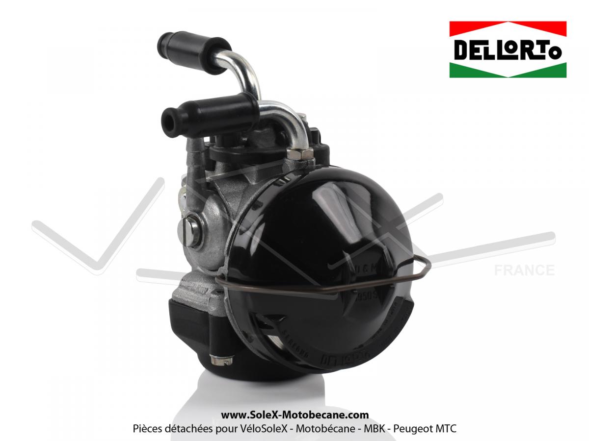 Carburateur Düsenset 5 Mm 10 Pièce 60-82 pour DELLORTO PHBG/SHA Carburateur Set