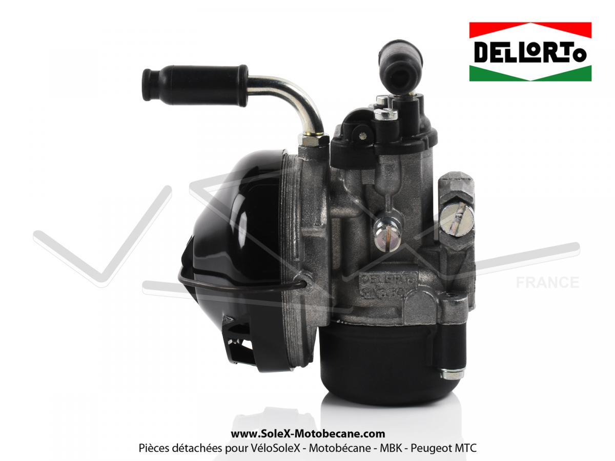 Carburateur Pour 15 Dellorto Sha 15-15 Peugeot 103 MBK 51 AV10 NEUF 15