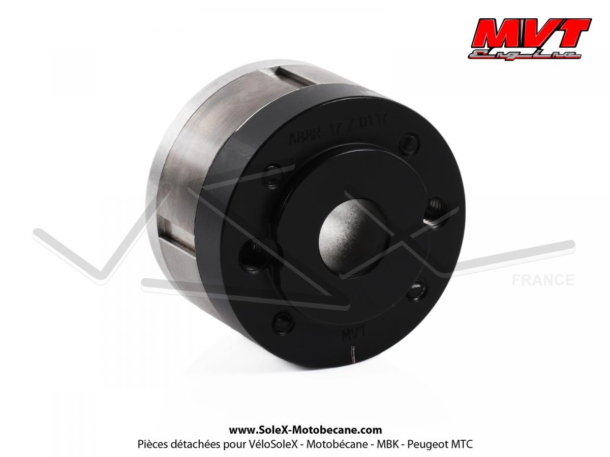 Allumage Peugeot 103 électronique 6V Gros Cône