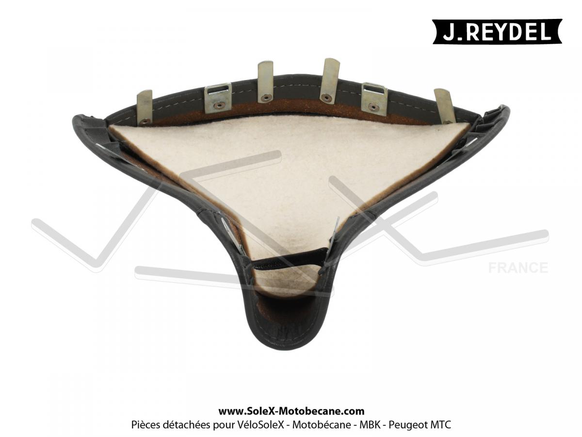 Selle Reydel Accessoire Confort 88 Pour Mobylette Motobécane Mobyx - Pièce D'occasion