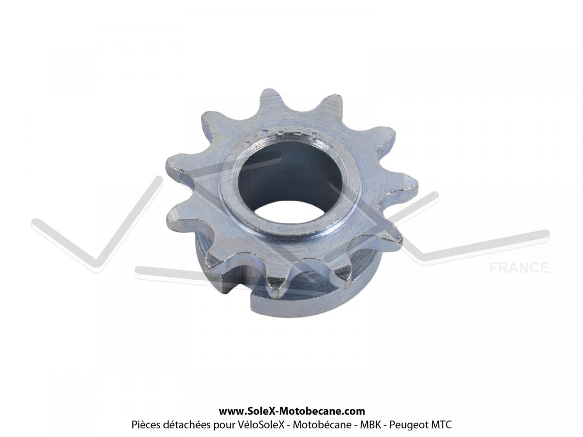 Pignon Martin 80C11 11 Dents Type C – Neuf Sans Boîte – Pour Transmission