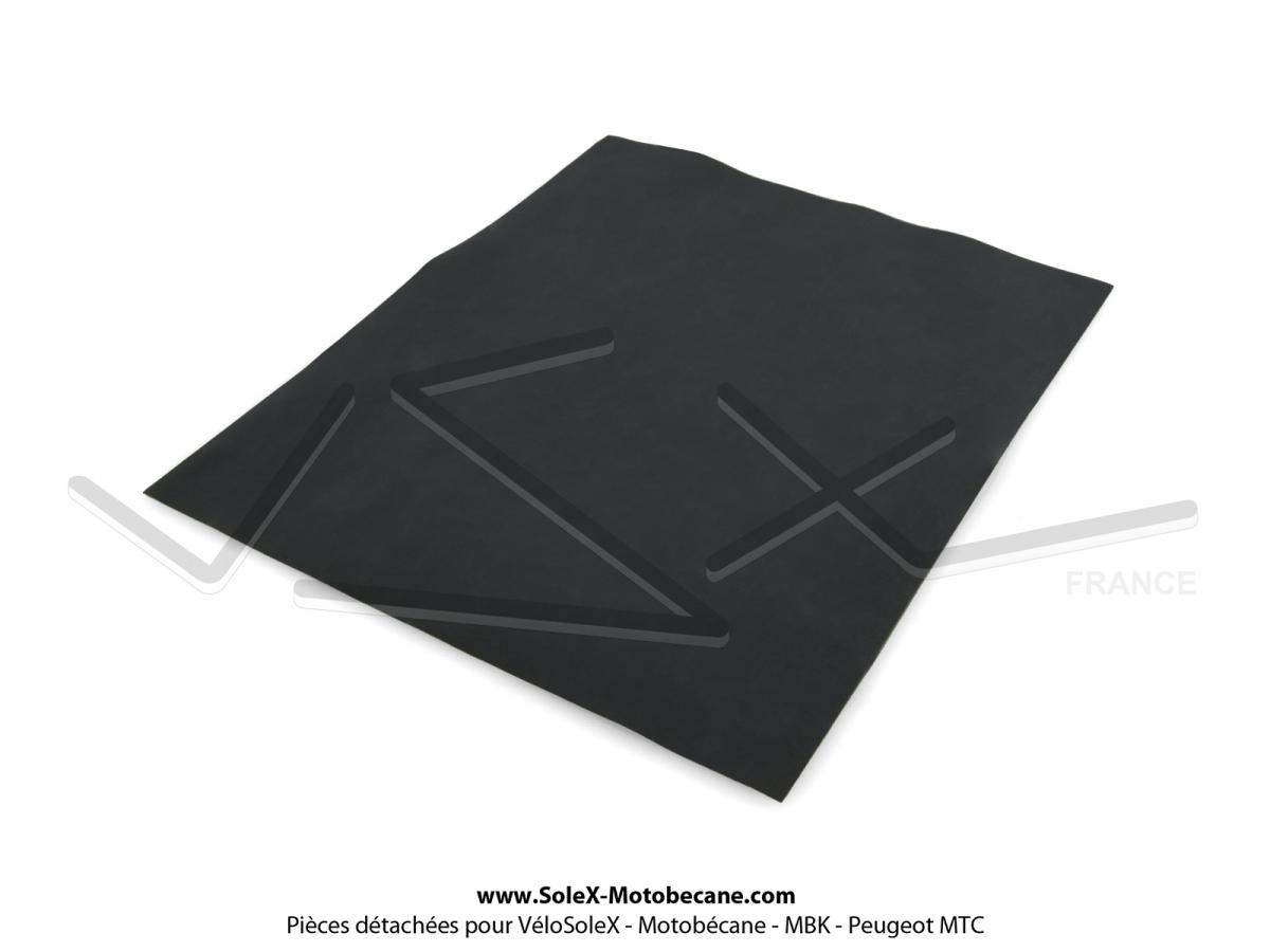 Lot De 4 Feuilles Papier Abrasif P80 HPX - Format 230 X 280 Mm - Neuf Sous Emballage