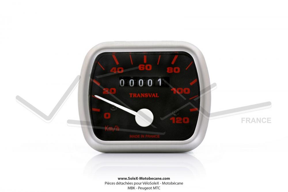 Chiavelle Pedivella 9mm/9.5mm Per Bici Vintage | Solex, Peugeot 103, Motobecane, MBK