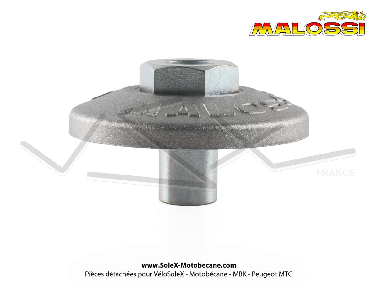 Robinet Essence MBK AV10 - M10 Pas 100, 3 Positions (ON/OFF/Réserve) | Pour Mobylette