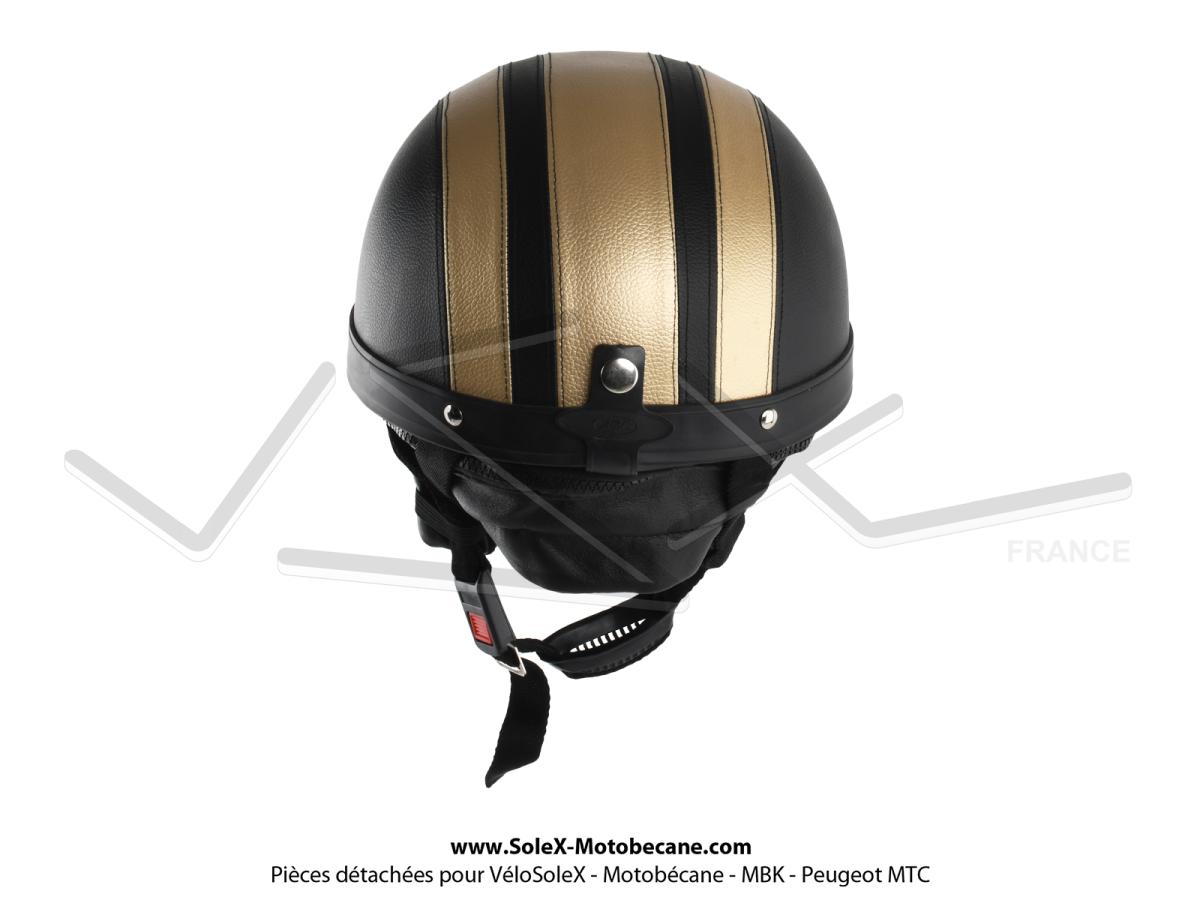 Casque bol avec online lunette