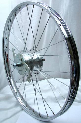 roue arriere solex 5000