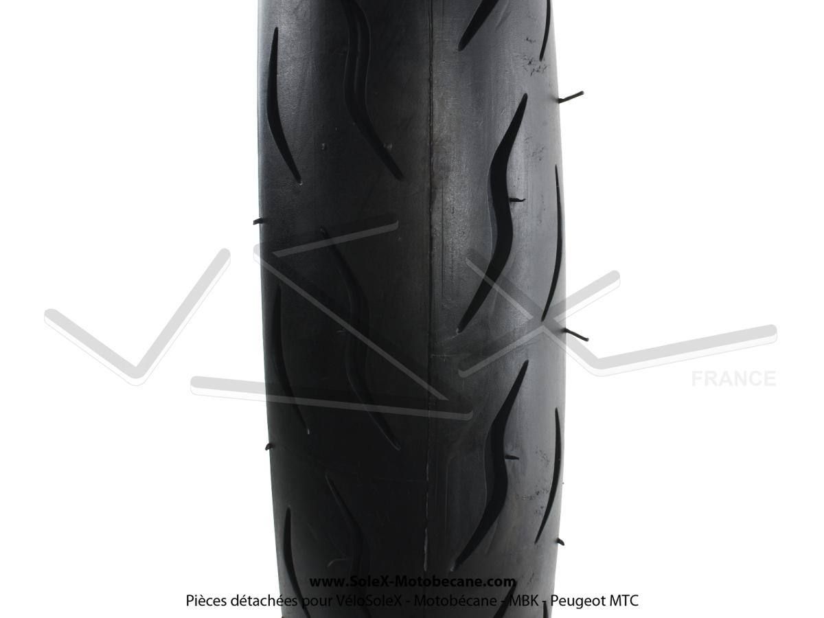 Pneu 80/90-17 Vee Rubber VRM-329 GEKKO STAR - Partie Cycle - Pièces ...