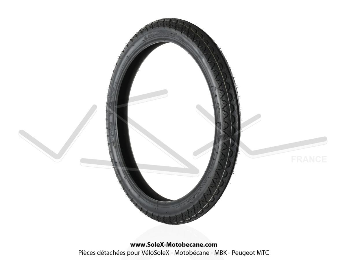 Pneu 2 1/2 x 18 (2.50x18) Vee Rubber VRM159 Partie Cycle Pièces