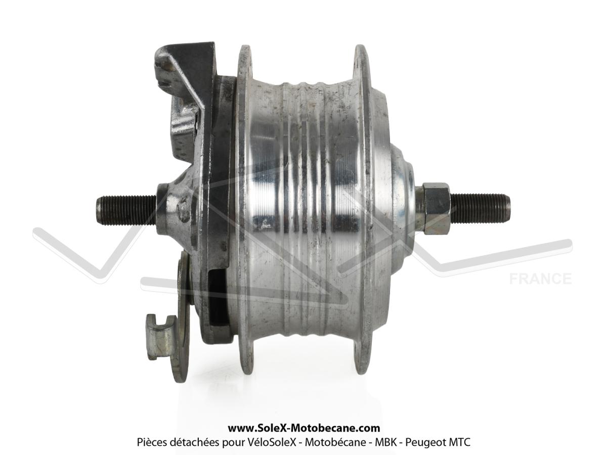 6PU 358 216-071 HELLA Capteur ABS Essieu avant, Capteur actif, 2pôle 6PU 358 216-071 HELLA Capteur ABS Essieu avant, Capteur actif, 2pôle