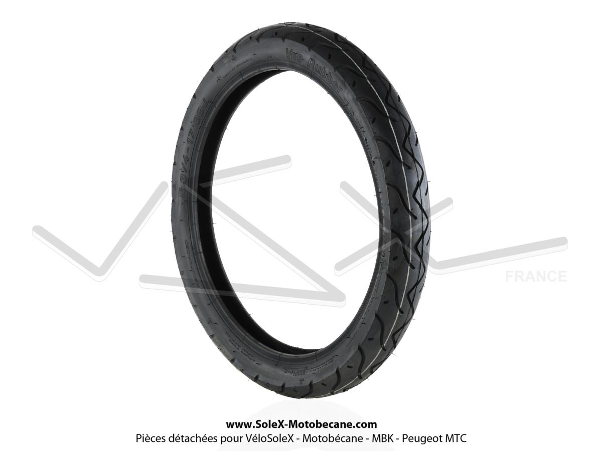 Pneu VEE-Rubber 2.50-14 TT NHS | VRM-174