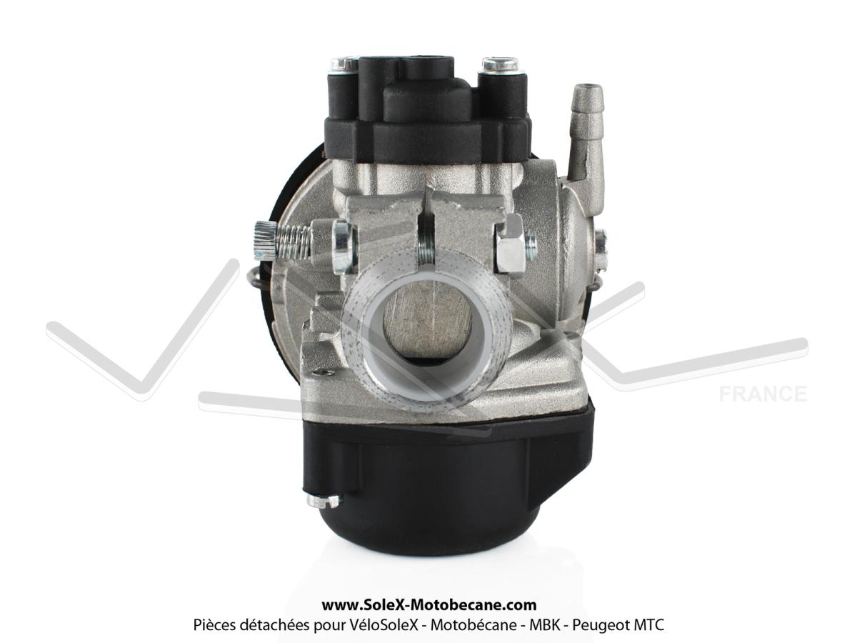 Carburateur Import SHA 15/15C - Cuve plastique - pour Mobylette ...