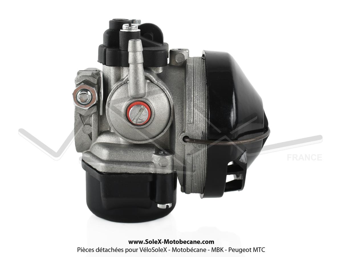 Carburateur Import SHA 15/15C - Cuve plastique - pour Mobylette ...